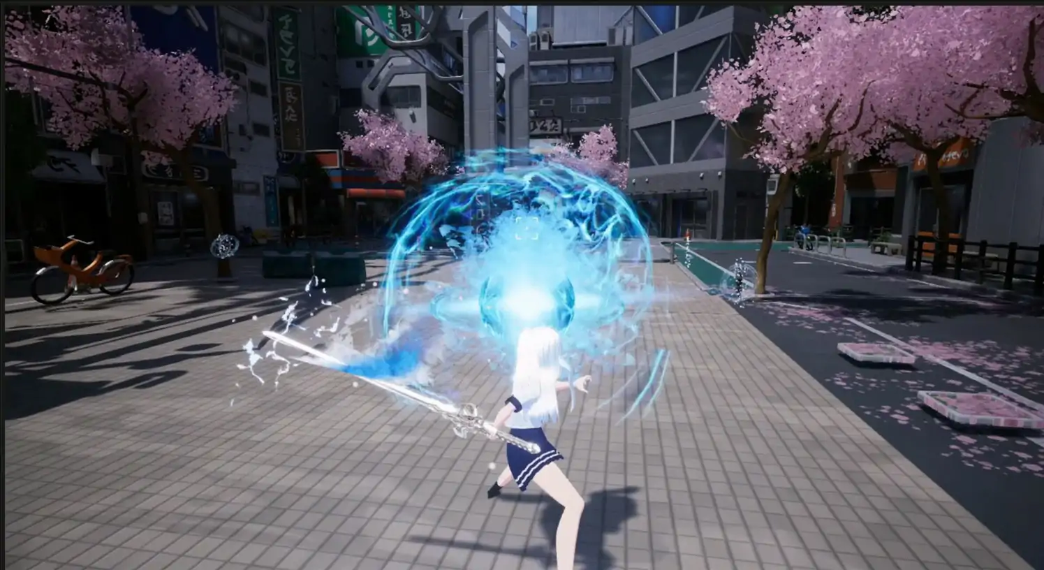 图片[5]-b71350迷宫剑姬 官方中文版[新作/4.2G]-乐游二次元