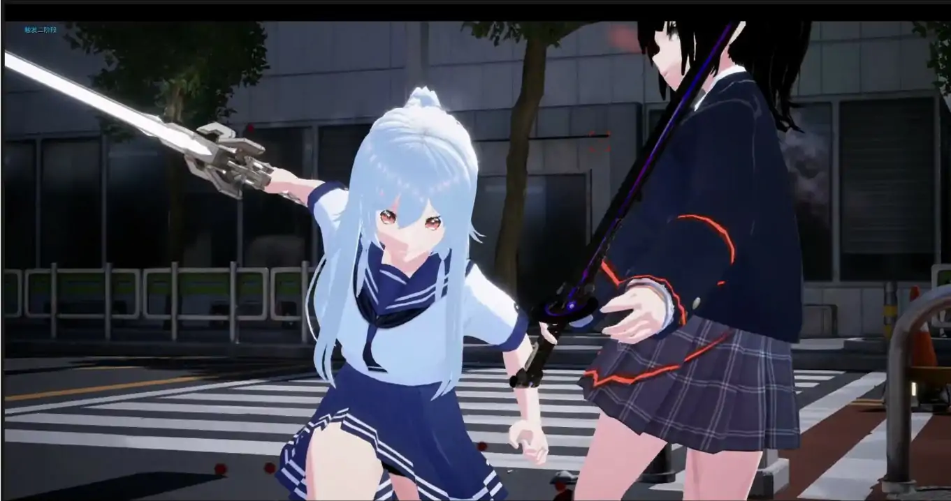 图片[6]-b71350迷宫剑姬 官方中文版[新作/4.2G]-乐游二次元