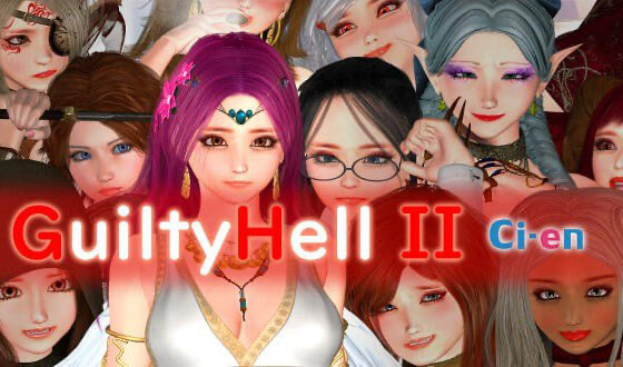 纯白女神艾莉II V49C 官方中文[更新/12.2G]-乐游二次元