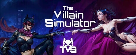 恶棍模拟器 The Villain Simulator V0.47 官方中文[更新/15.2G]-ACG游戏网