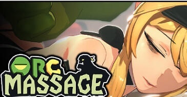 欧克按摩店 Orc Massage STEAM官中[更新/16G]-ACG游戏网