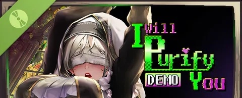 妖怪净化人 V1.0 STEAM官中[新作/670M]-乐游二次元