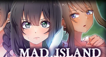 疯狂岛 生存游戏/Mad Island V0.53 STEAM官中[更新/1.1G]-乐游二次元